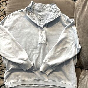 Aerie sweatshirt